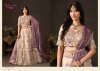 Lashkara by Zeel Fendy Silk With Sequence Work Lehenga Choli